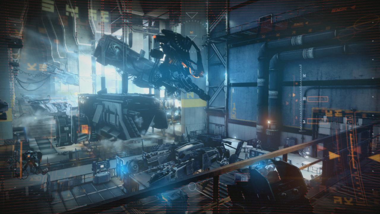 [03/02/2011] Screenshots aus der fertigen Review-Version von Killzone 3. (5)
