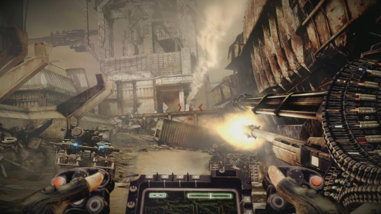 [03/02/2011] Screenshots aus der fertigen Review-Version von Killzone 3. (43)