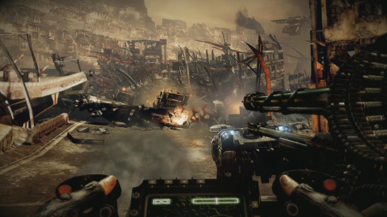 [03/02/2011] Screenshots aus der fertigen Review-Version von Killzone 3. (36)