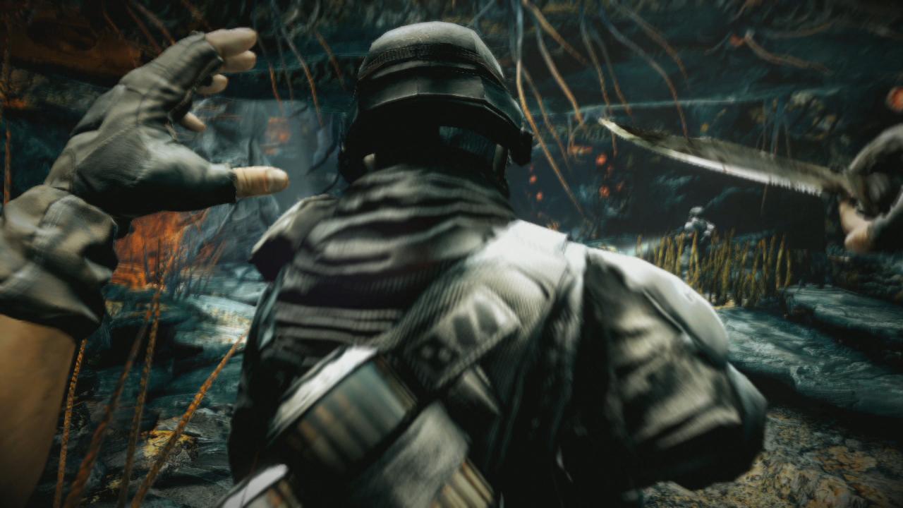 [03/02/2011] Screenshots aus der fertigen Review-Version von Killzone 3. (29)