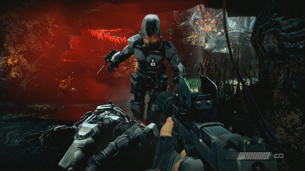 [03/02/2011] Screenshots aus der fertigen Review-Version von Killzone 3. (25)