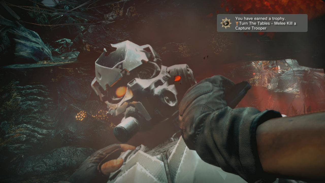 [03/02/2011] Screenshots aus der fertigen Review-Version von Killzone 3. (3)