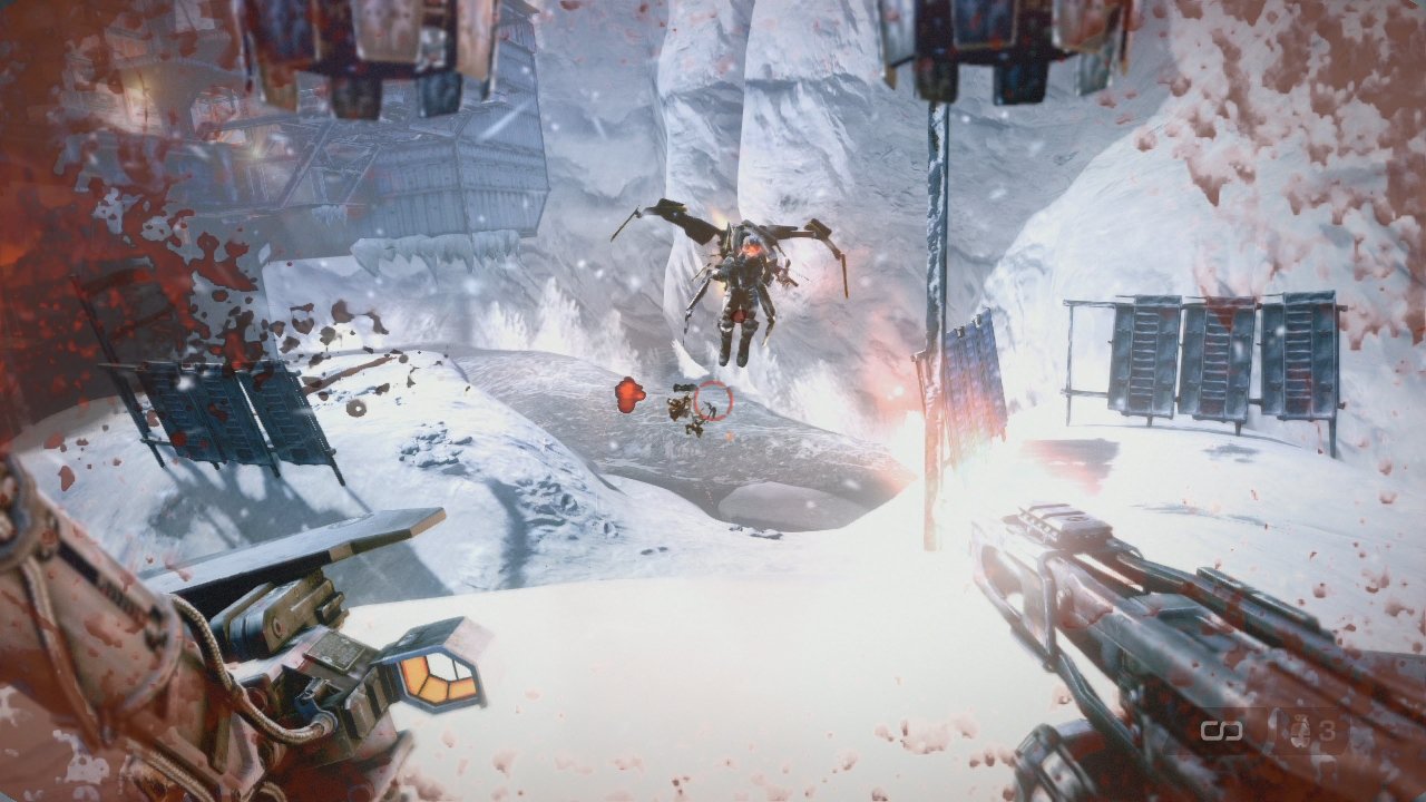 [03/02/2011] Screenshots aus der fertigen Review-Version von Killzone 3. (24)