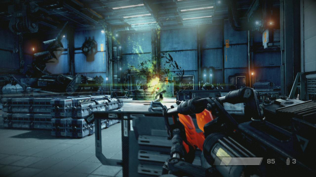 [03/02/2011] Screenshots aus der fertigen Review-Version von Killzone 3. (19)