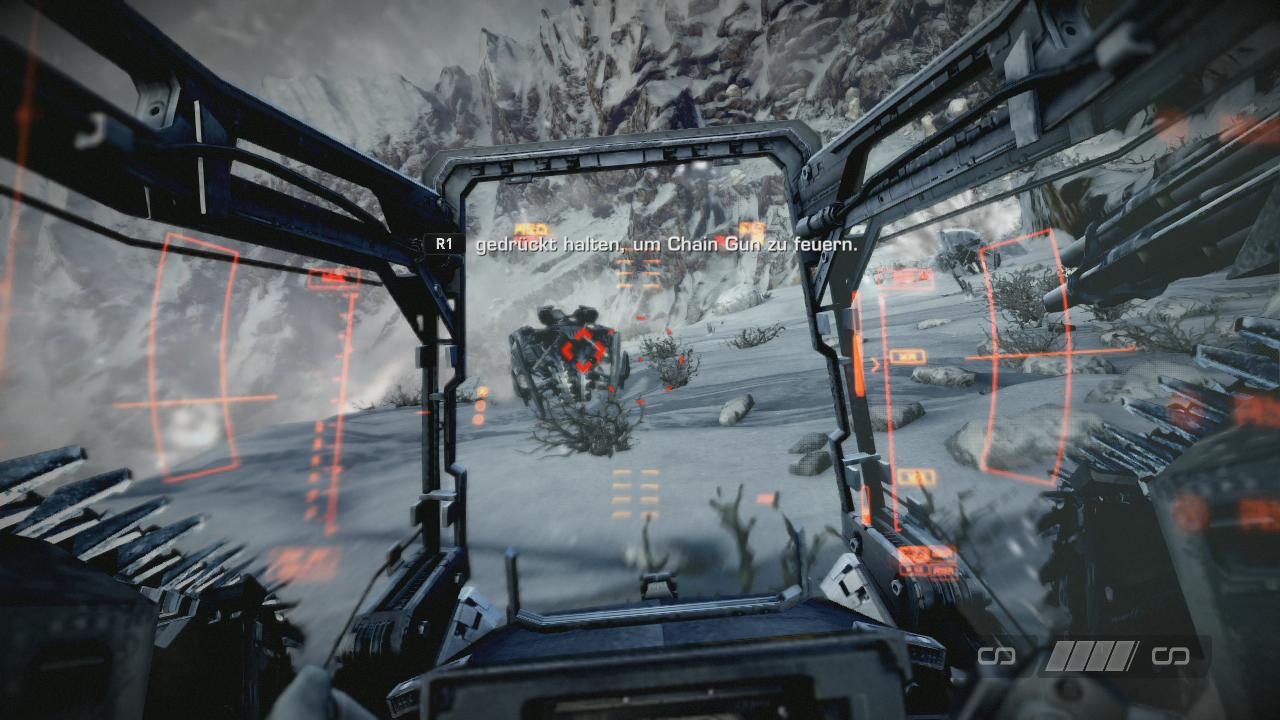 [03/02/2011] Screenshots aus der fertigen Review-Version von Killzone 3. (17)