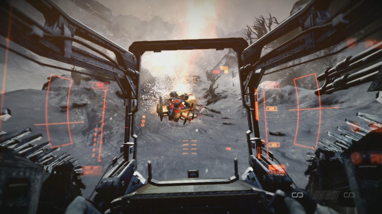 [03/02/2011] Screenshots aus der fertigen Review-Version von Killzone 3. (16)