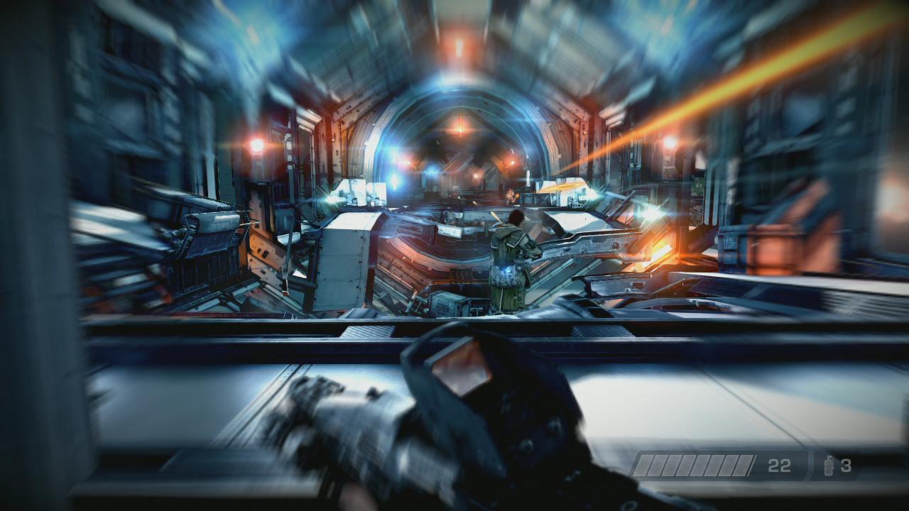 [03/02/2011] Screenshots aus der fertigen Review-Version von Killzone 3. (11)