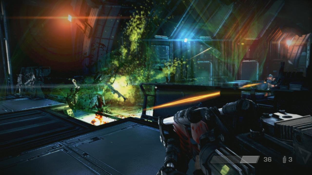 [03/02/2011] Screenshots aus der fertigen Review-Version von Killzone 3. (50)