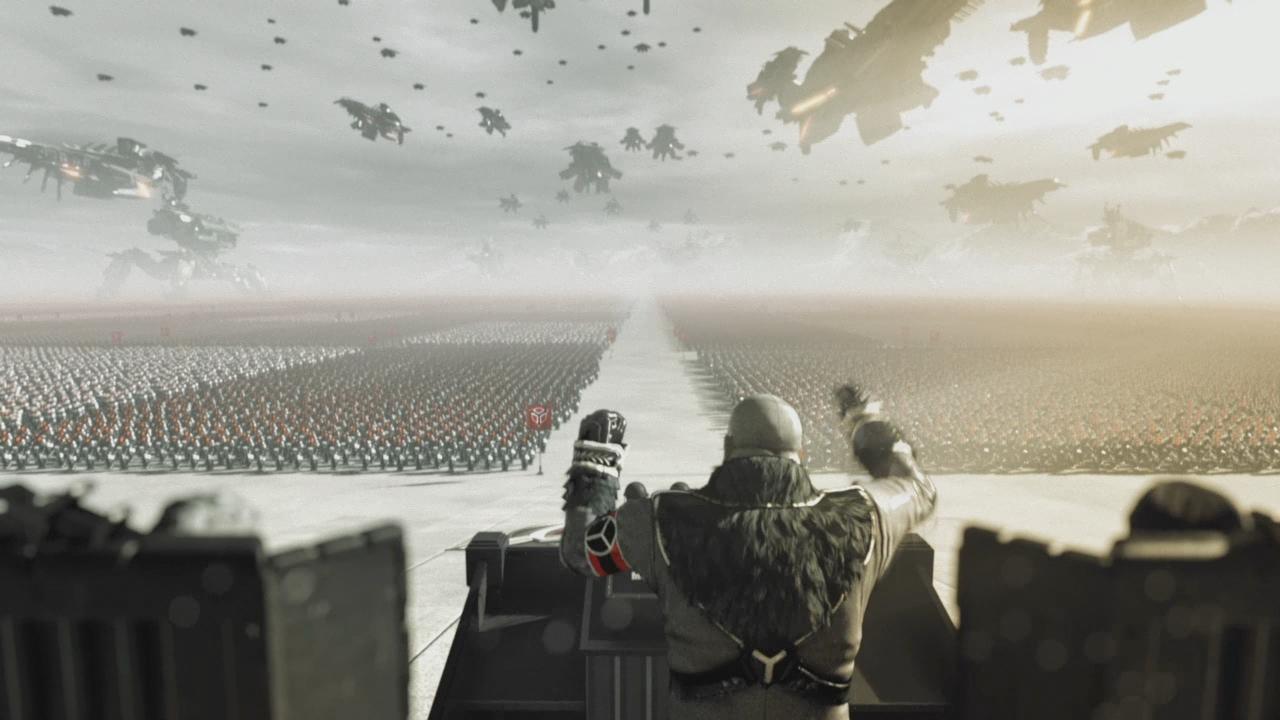 [03/02/2011] Screenshots aus der fertigen Review-Version von Killzone 3. (43)