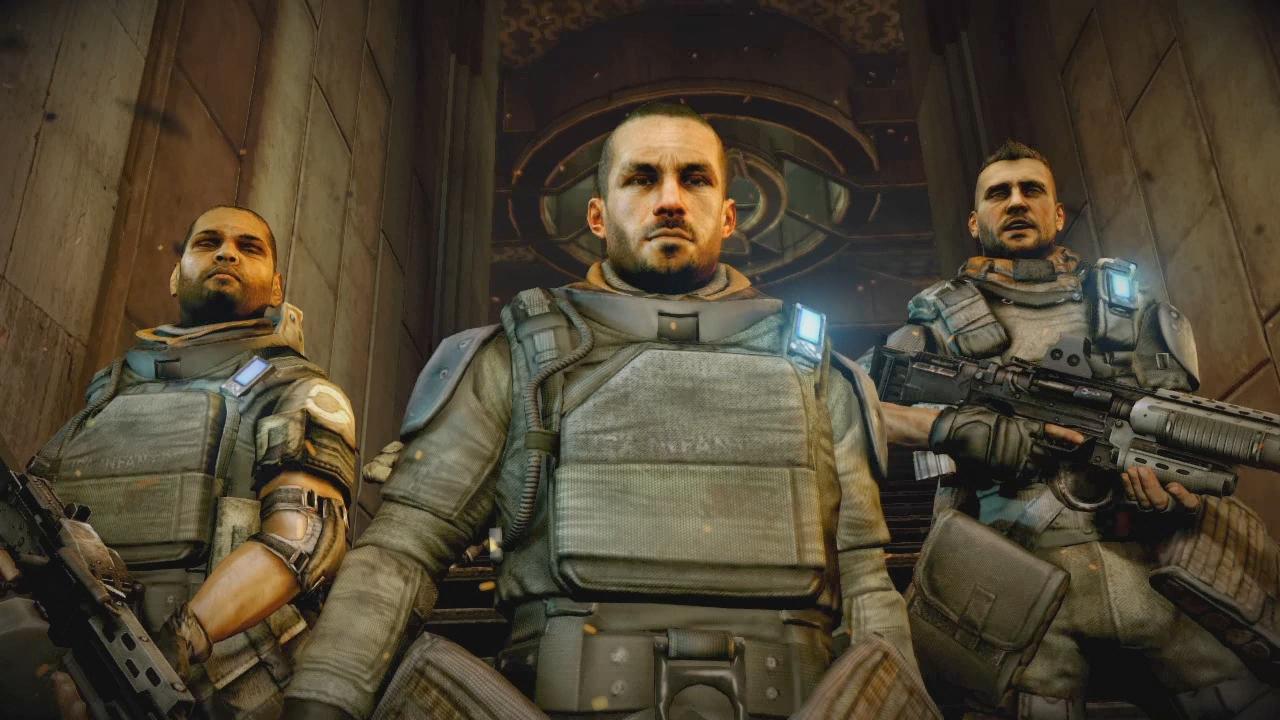 [03/02/2011] Screenshots aus der fertigen Review-Version von Killzone 3. (42)