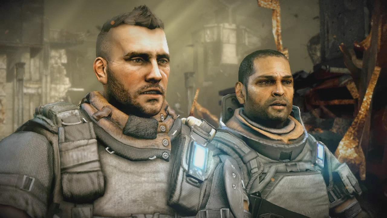 [03/02/2011] Screenshots aus der fertigen Review-Version von Killzone 3. (41)