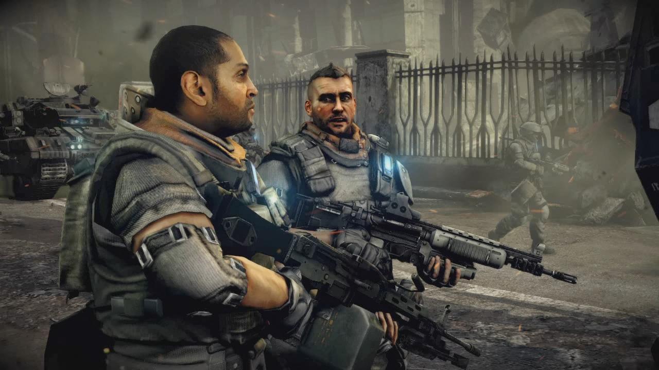 [03/02/2011] Screenshots aus der fertigen Review-Version von Killzone 3. (39)