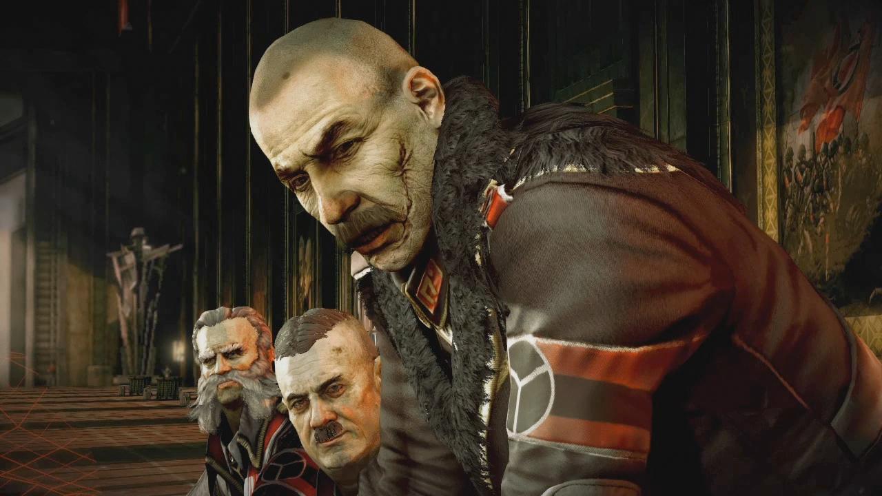 [03/02/2011] Screenshots aus der fertigen Review-Version von Killzone 3. (37)