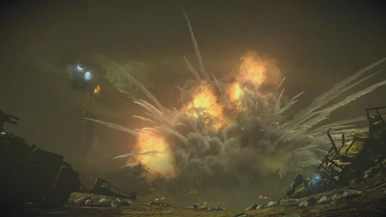 [03/02/2011] Screenshots aus der fertigen Review-Version von Killzone 3. (34)