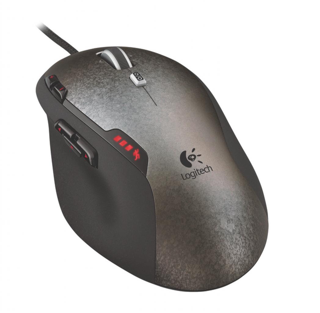 [04/02/2011] Logitech G500