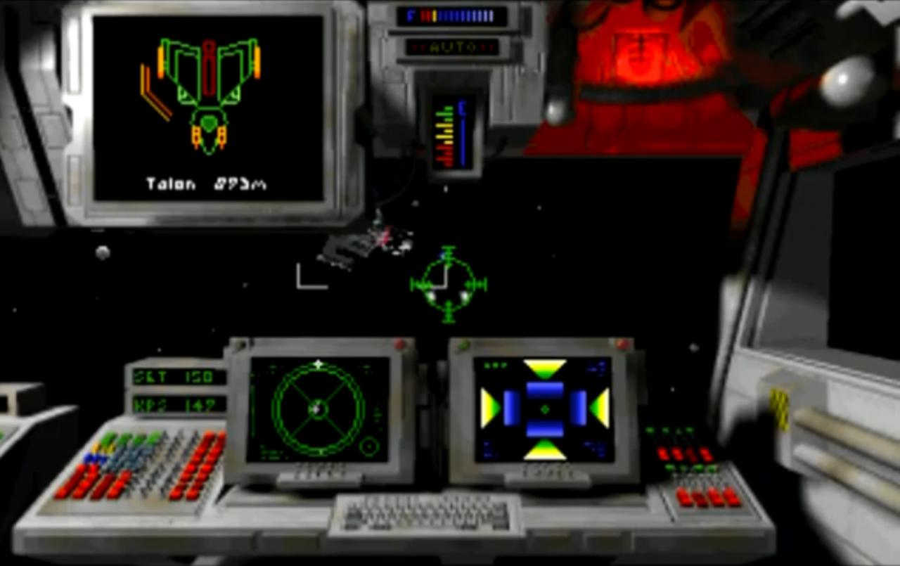 [17/02/2011] Privateer (1993)
