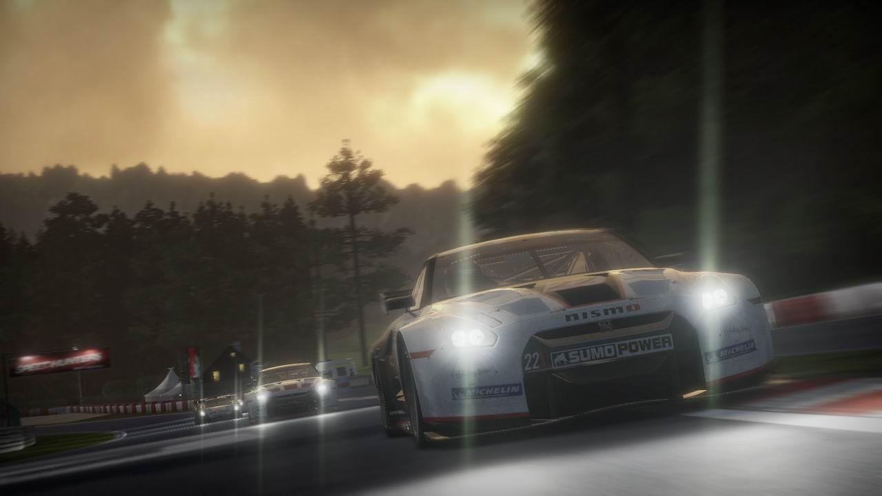 [02/02/2011] Platz 29: Need for Speed: Shift 2 mit 7,6 Prozent der Stimmen.