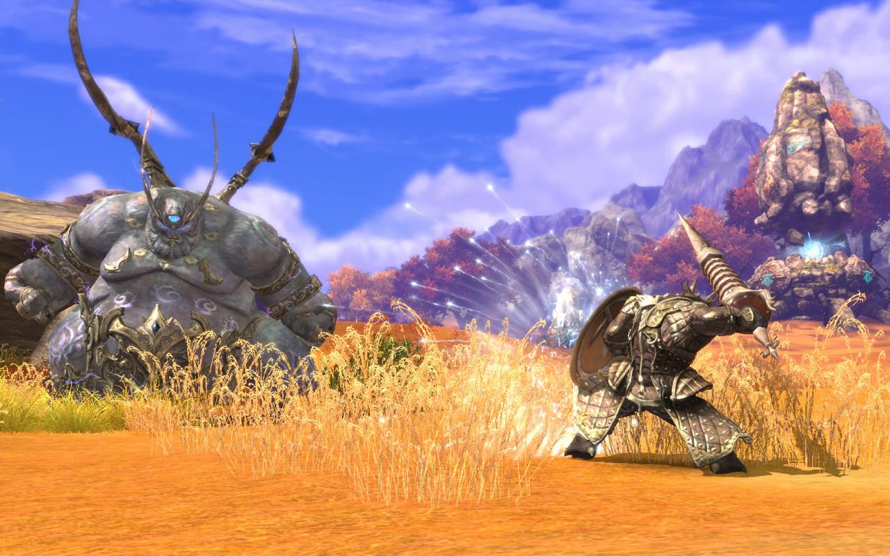 [22/02/2011] ... können mit einem hohen Detailgrad punkten. Wir freuen uns auf unsere Streifzüge durch die Exiled Realms of Arborea.