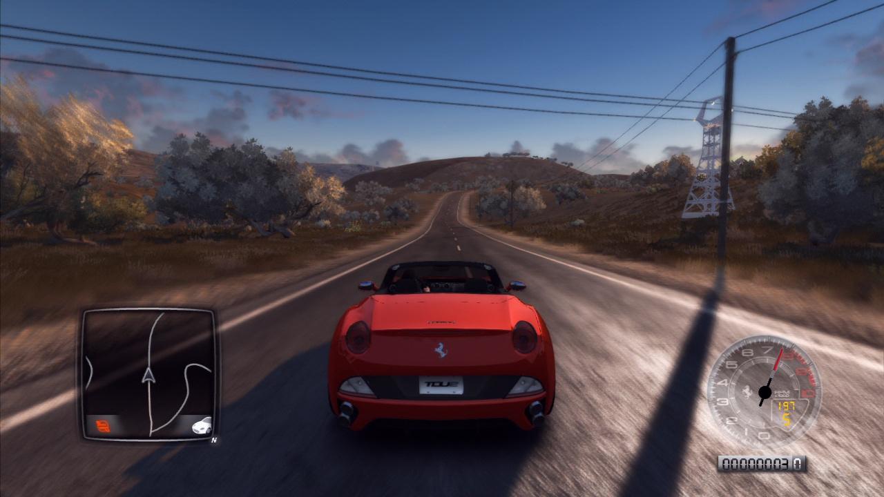 [04/02/2011] PS3- und Xbox-Version schenken sich hier nichts. Im Bild: Die PS3-Version