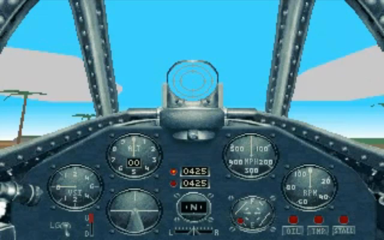[16/02/2011] Aces of the Pacific (1990)