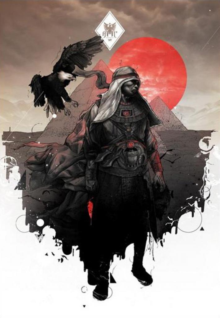 [03/02/2011] Ubisoft hat sehr wohl versucht, mögliche Schauplätze zu visualisieren.