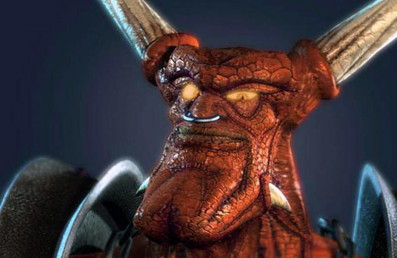 [08/02/2011] Dungeon Keeper-Reihe - Echte Christen wechseln nicht die Seiten, auch wenn das Angebot des Teufels noch so attraktiv sein mag. In Dungeon Keeper darf man ausnahmsweise die Guten aufmischen. Das macht irrsinnig viel Spaß - nur dem Papst nicht. 
