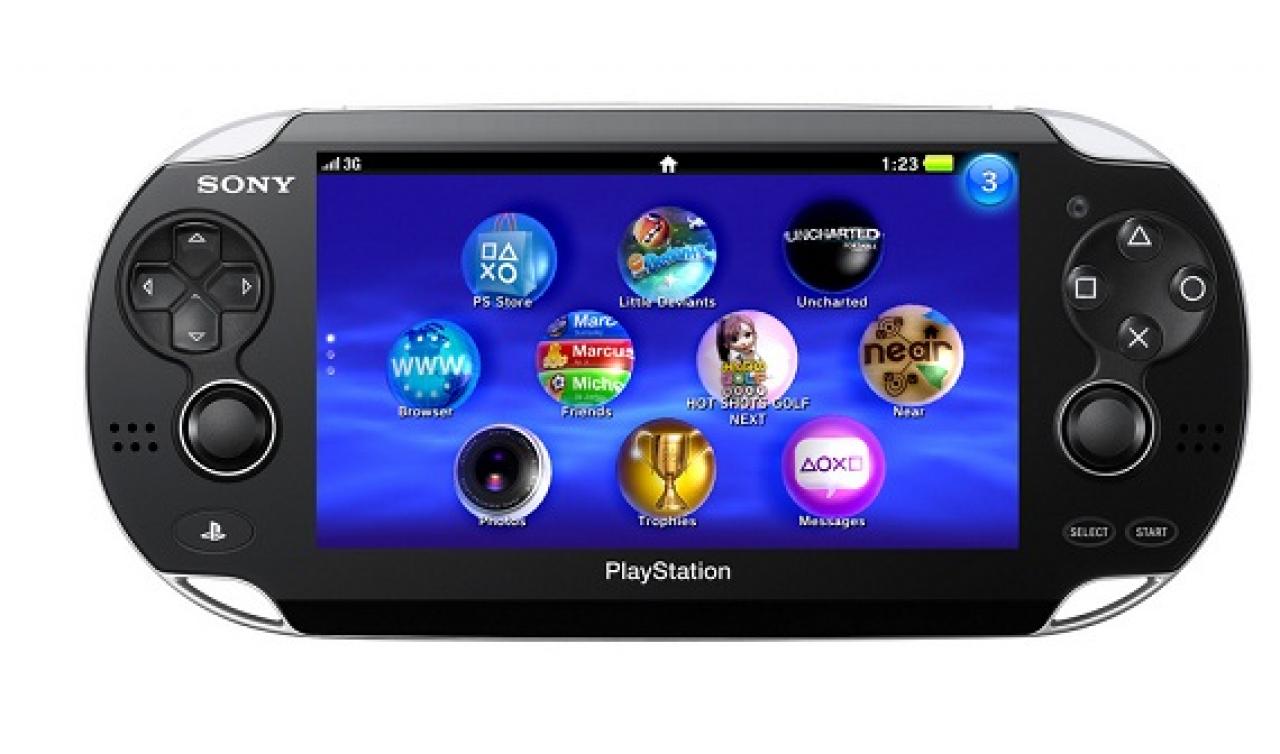 [19/02/2011] Platz 27: PSP 2 (Codename NGP) mit 220 Stimmen.