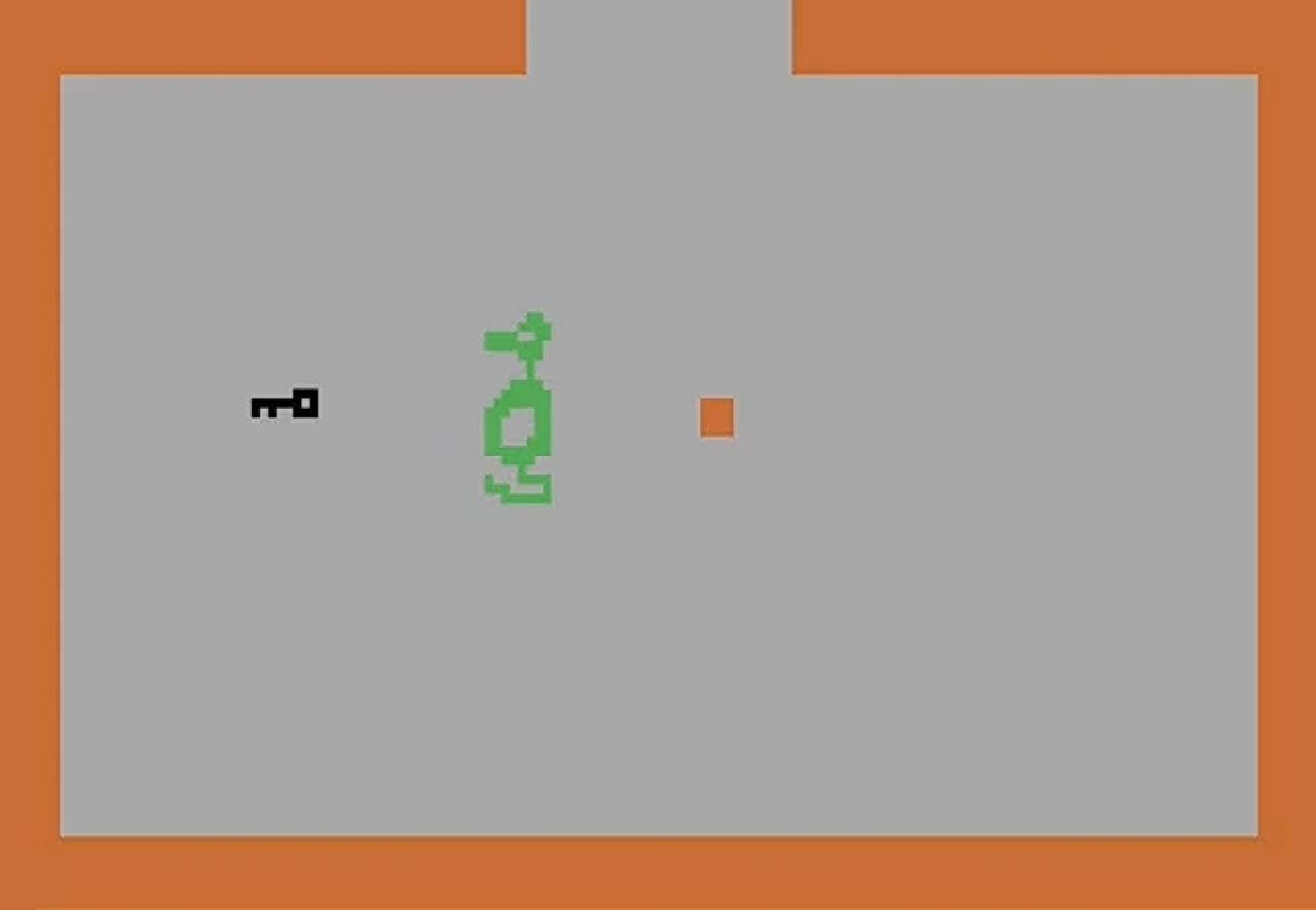 [08/03/2011] Der Name des Computerunternehmens Atari stammt vom chinesischen Brettspiel Go. Das Wort 