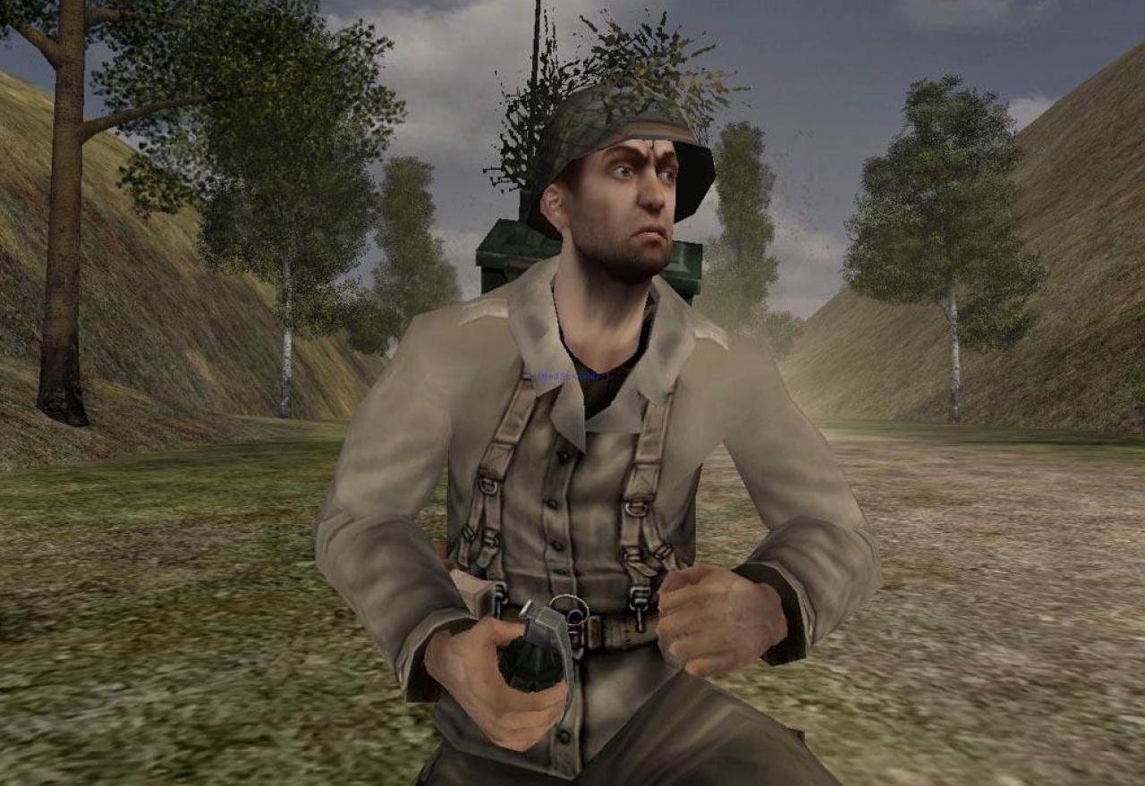 [23/03/2011] Auf die Spitze getrieben: In Battlefield 1942 erreichten die virtuellen Schlachten bisher unahnte Dimensionen. Bis zu 64 Spieler gleichzeitig zogen in Krieg.