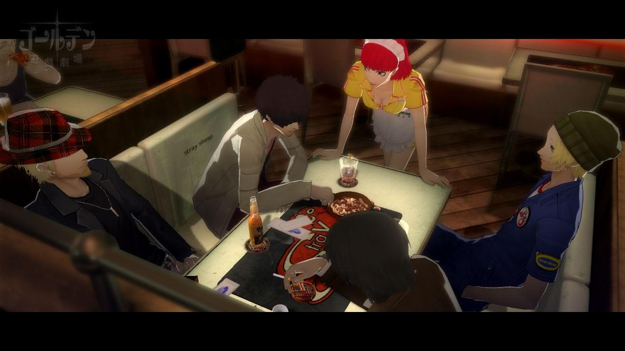 [02/03/2011] Screenshots aus dem Puzzle-Adventure mit Anime und einer Prise Sexappeal. (6)