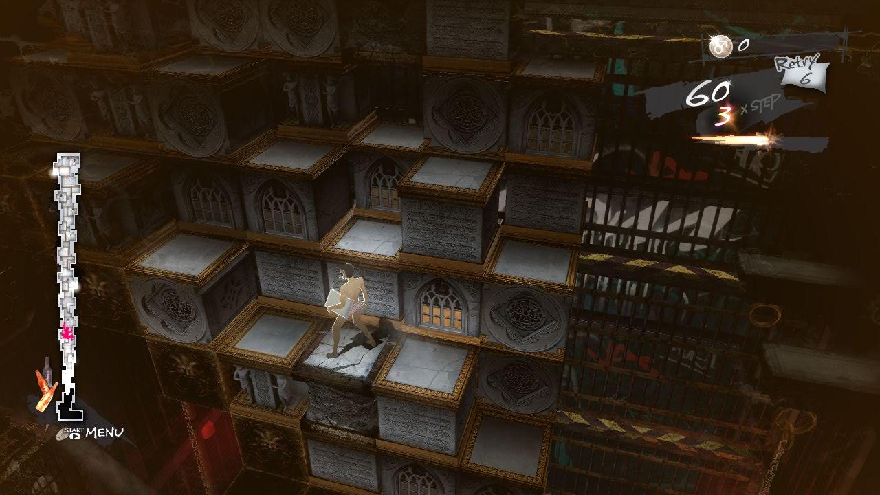 [02/03/2011] Screenshots aus dem Puzzle-Adventure mit Anime und einer Prise Sexappeal. (8)