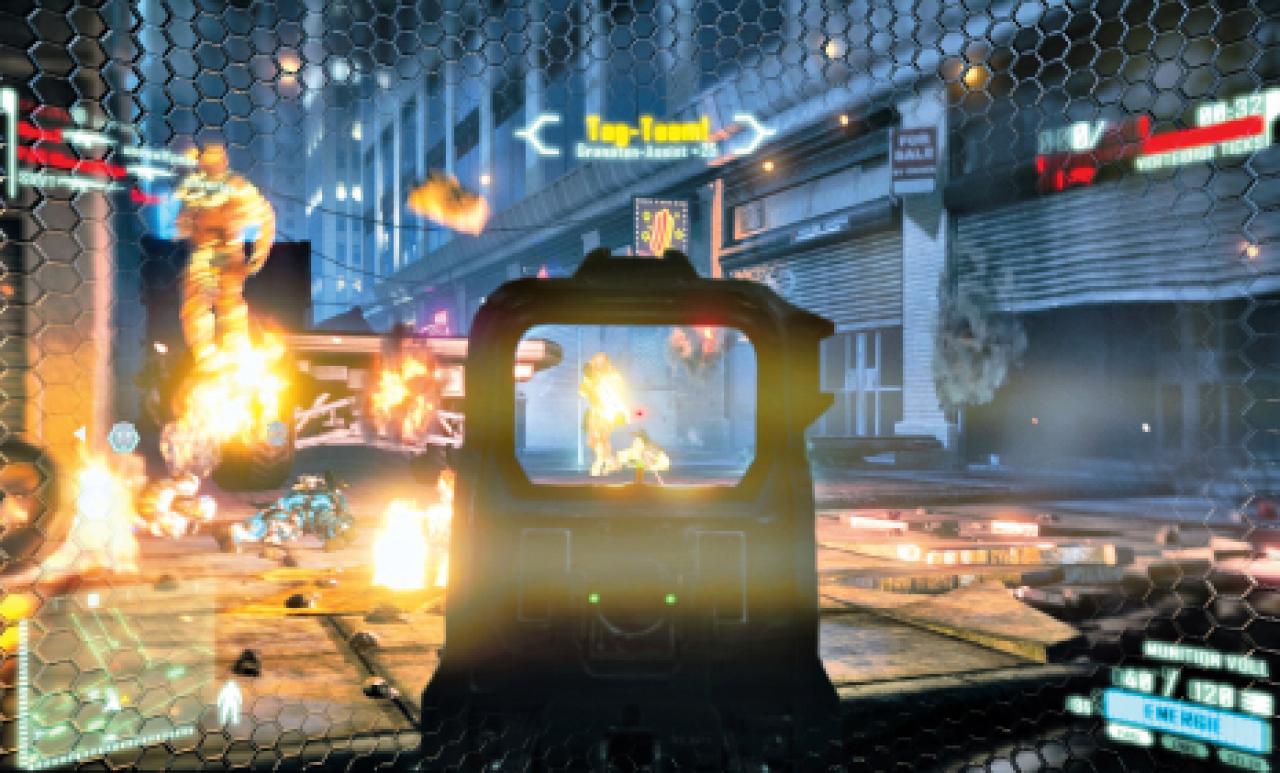 [30/03/2011] Die Online-Gefechte in Crysis 2 sind schnell und unübersichtlich - mit unseren Tipps überlebt ihr zu Beginn länger.