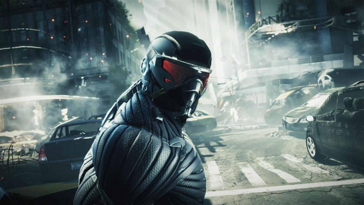 [22/03/2011] Das originale Crysis 2 erschien vor 10 Jahren für PC, Xbox 360 und PS3.