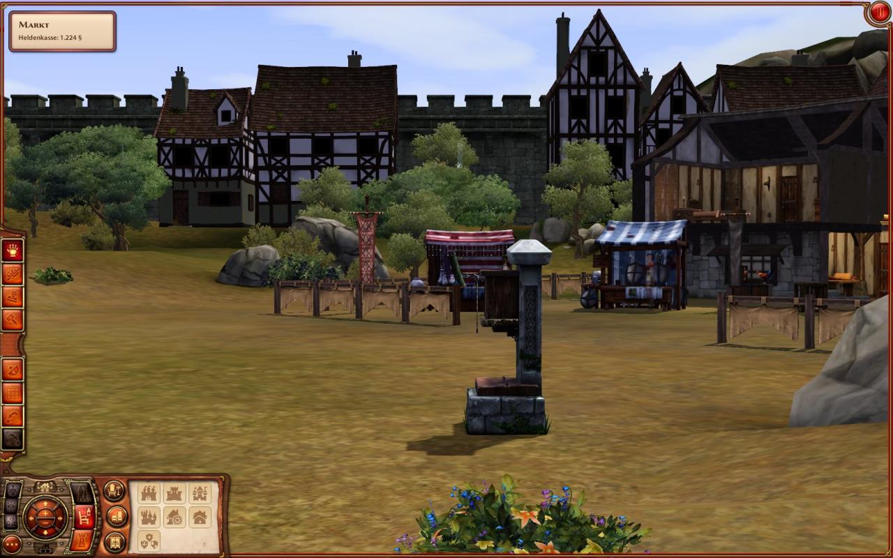 [22/03/2011] Die Cheats zu Sims Mittelalter helfen euch bei dem Aufbau eures Königreiches. Neben Geld-Cheats haben wir auch noch Hilfen für euch, falls ihr Königs- oder Questpunkte brauchen solltet. (2)