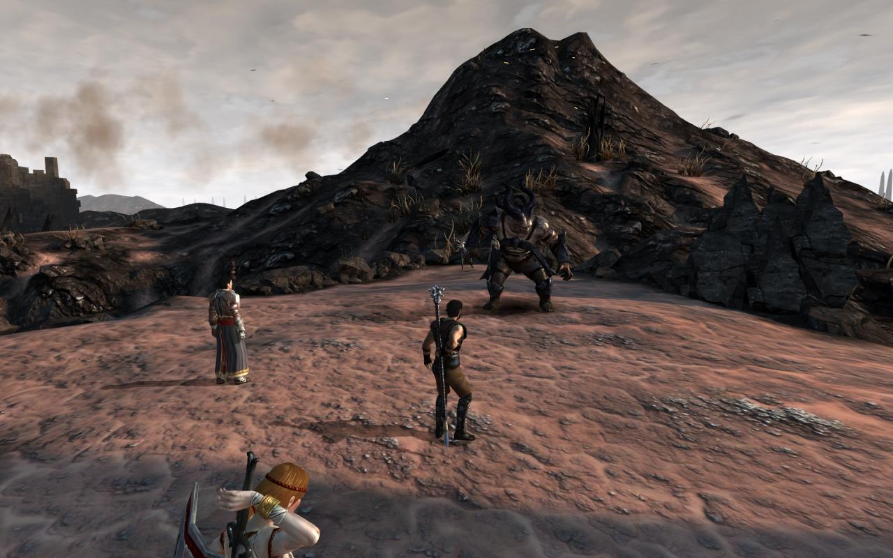 [07/03/2011] In unserer Komplettlösung zu Dragon Age 2 helfen wir euch mit Tipps, Tricks, Cheats und vielen weiteren hilfreichen Hinweisen. (7)