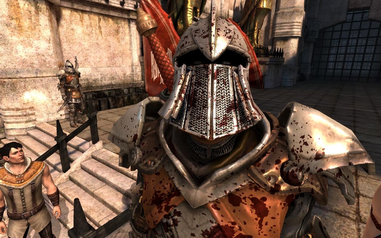 [07/03/2011] In unserer Komplettlösung zu Dragon Age 2 helfen wir euch mit Tipps, Tricks, Cheats und vielen weiteren hilfreichen Hinweisen. (16)