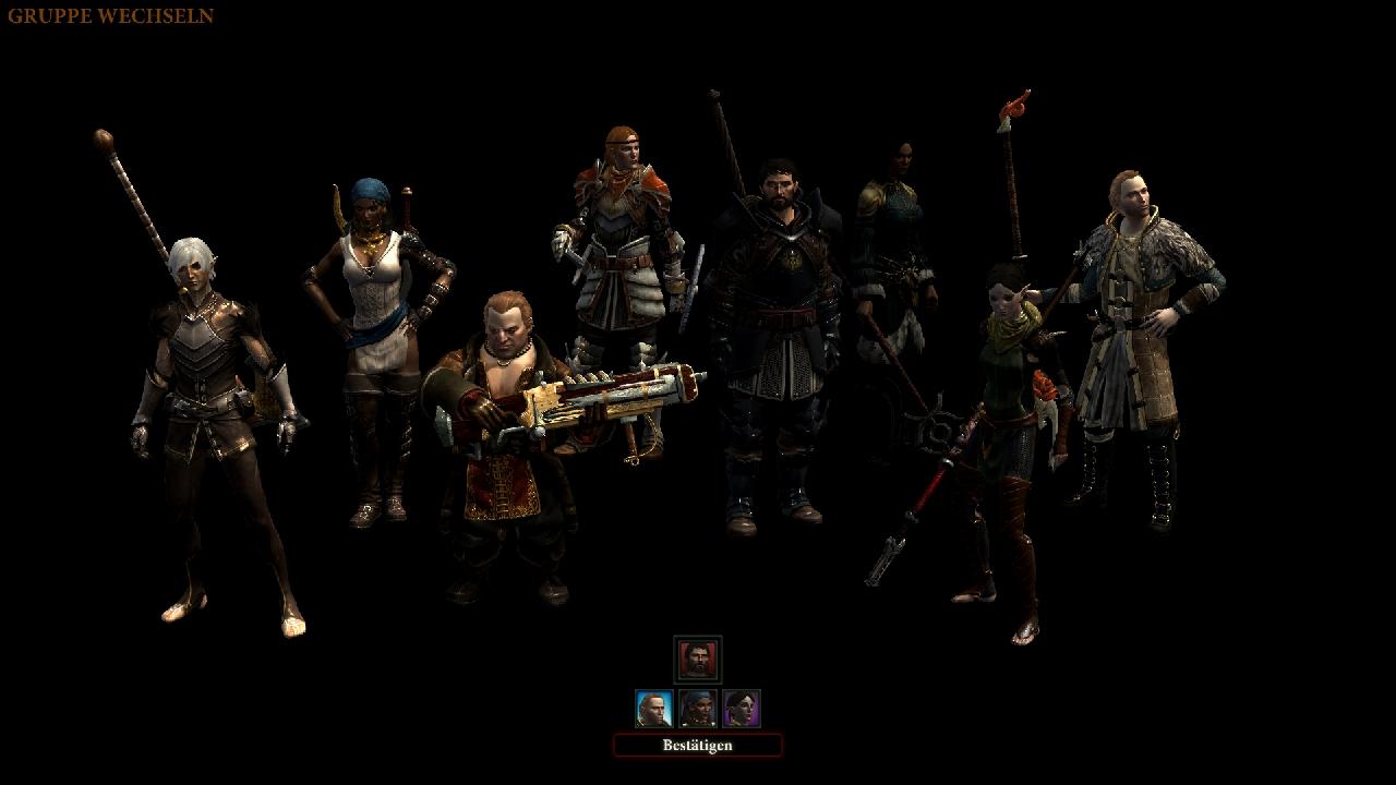 [07/03/2011] Wie gut findet ihr Dragon Age 2? Gebt in unserer großen Umfrage eure Meinung ab! (5)