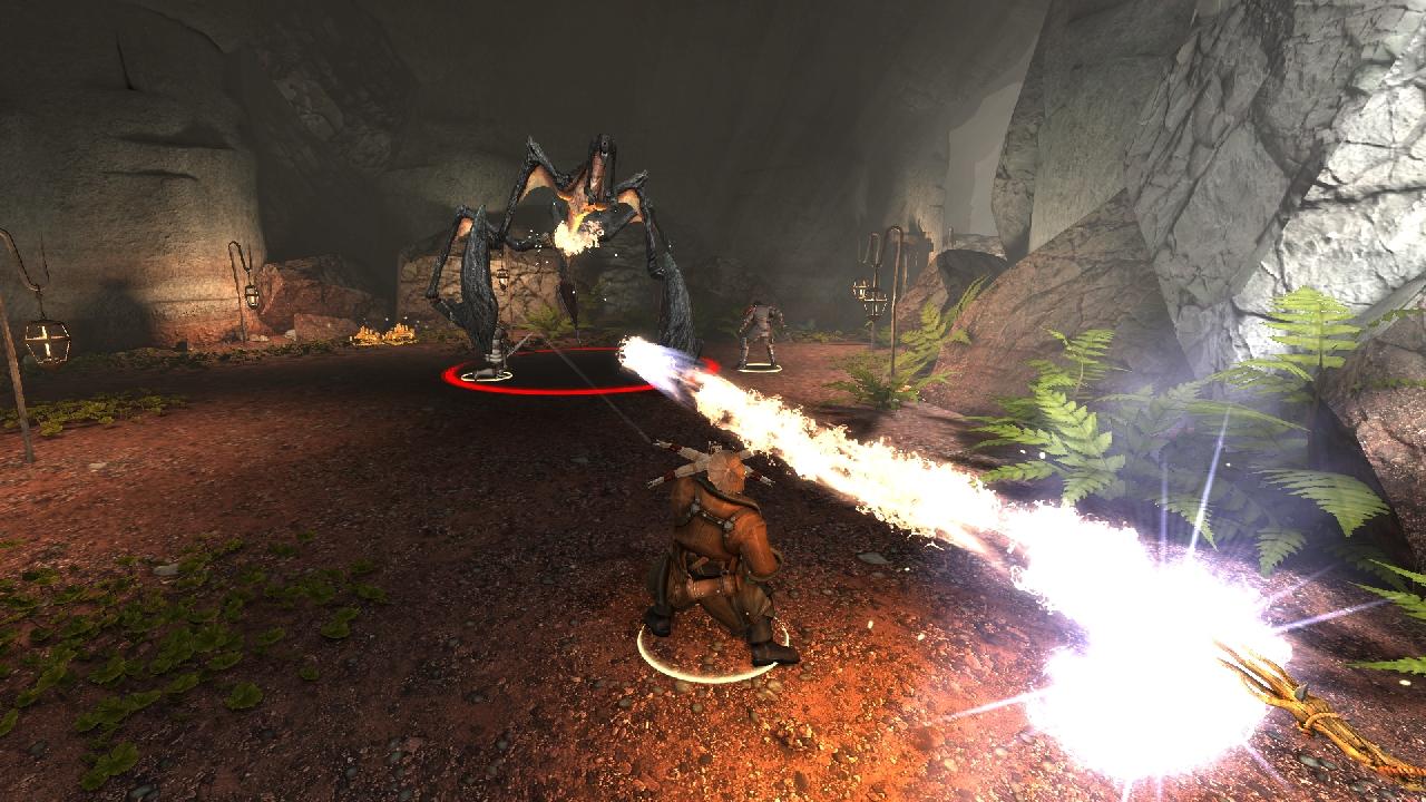 [07/03/2011] In unserer Komplettlösung zu Dragon Age 2 helfen wir euch mit Tipps, Tricks, Cheats und vielen weiteren hilfreichen Hinweisen. (21)