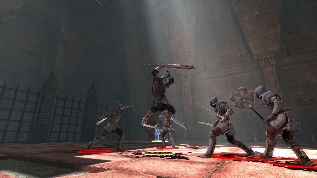 [07/03/2011] In unserer Komplettlösung zu Dragon Age 2 helfen wir euch mit Tipps, Tricks, Cheats und vielen weiteren hilfreichen Hinweisen. (22)