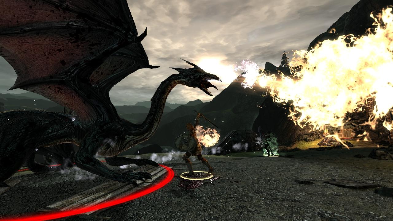 [07/03/2011] In unserer Komplettlösung zu Dragon Age 2 helfen wir euch mit Tipps, Tricks, Cheats und vielen weiteren hilfreichen Hinweisen. (3)
