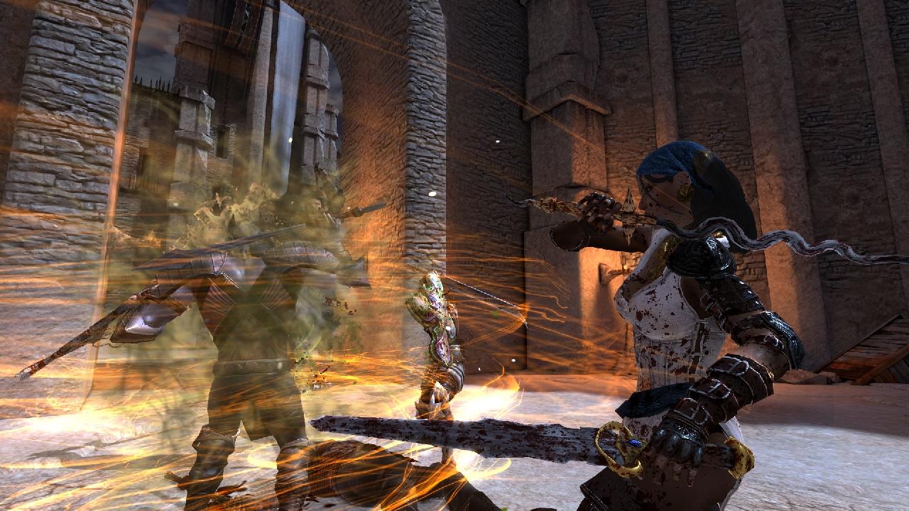 [07/03/2011] Wie gut findet ihr Dragon Age 2? Gebt in unserer großen Umfrage eure Meinung ab! (11)