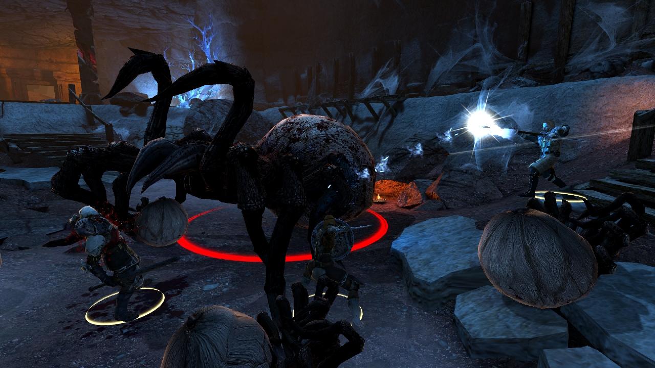 [07/03/2011] Wie gut findet ihr Dragon Age 2? Gebt in unserer großen Umfrage eure Meinung ab! (9)