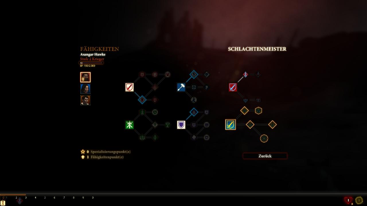 [07/03/2011] Wie gut findet ihr Dragon Age 2? Gebt in unserer großen Umfrage eure Meinung ab! (7)
