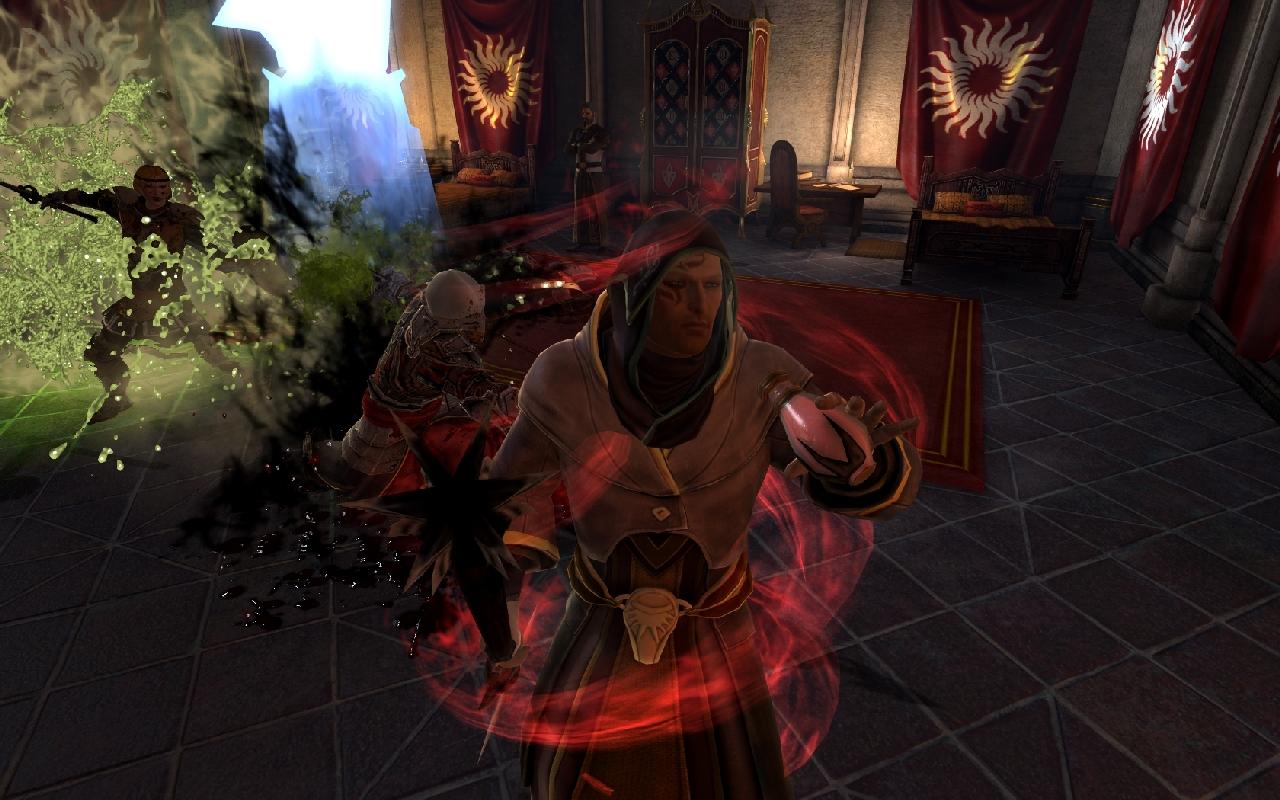 [07/03/2011] Dragon Age 2: Bilder aus der PC-Fassung. (8)