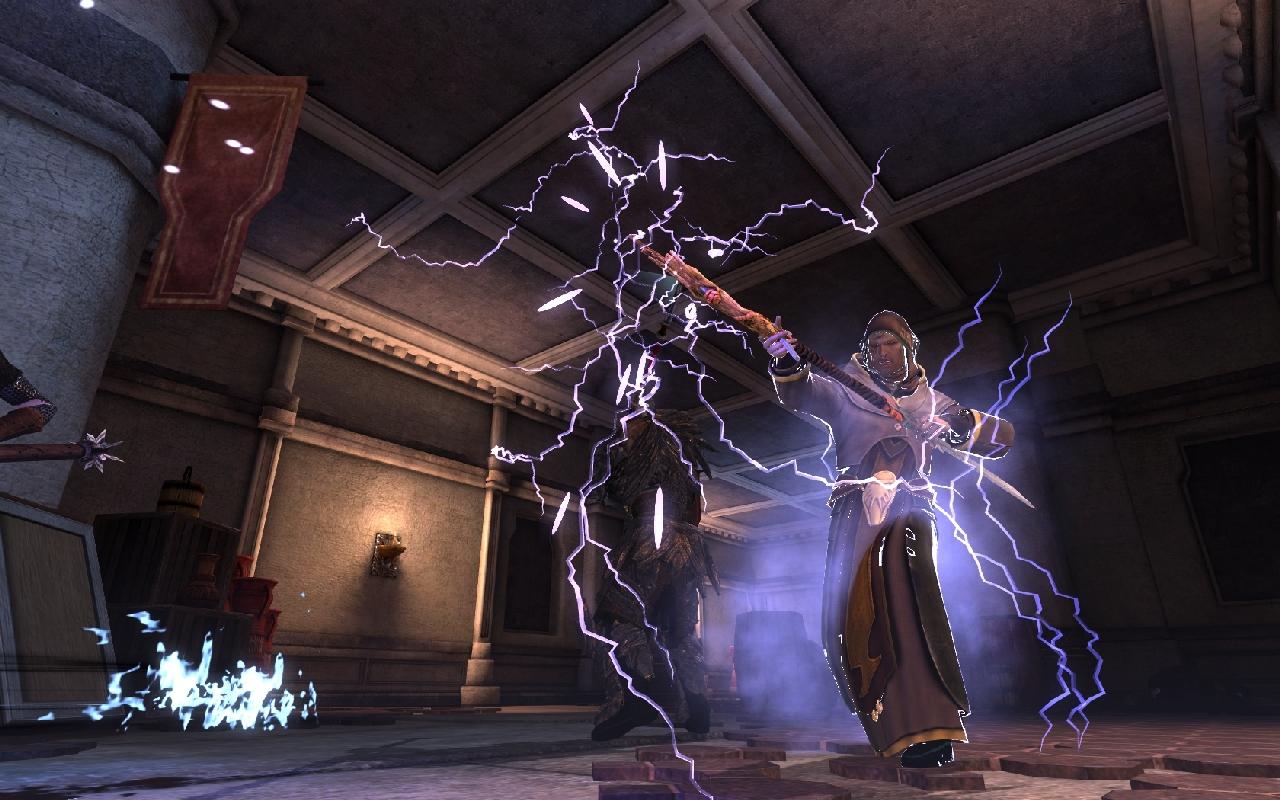 [07/03/2011] In unserer Komplettlösung zu Dragon Age 2 helfen wir euch mit Tipps, Tricks, Cheats und vielen weiteren hilfreichen Hinweisen. (9)