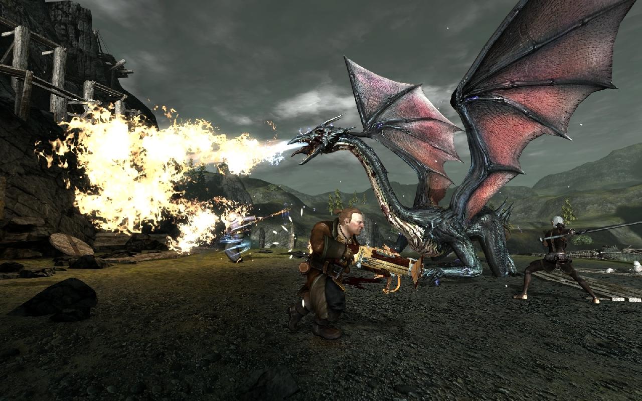 [07/03/2011] In unserer Komplettlösung zu Dragon Age 2 helfen wir euch mit Tipps, Tricks, Cheats und vielen weiteren hilfreichen Hinweisen. (15)