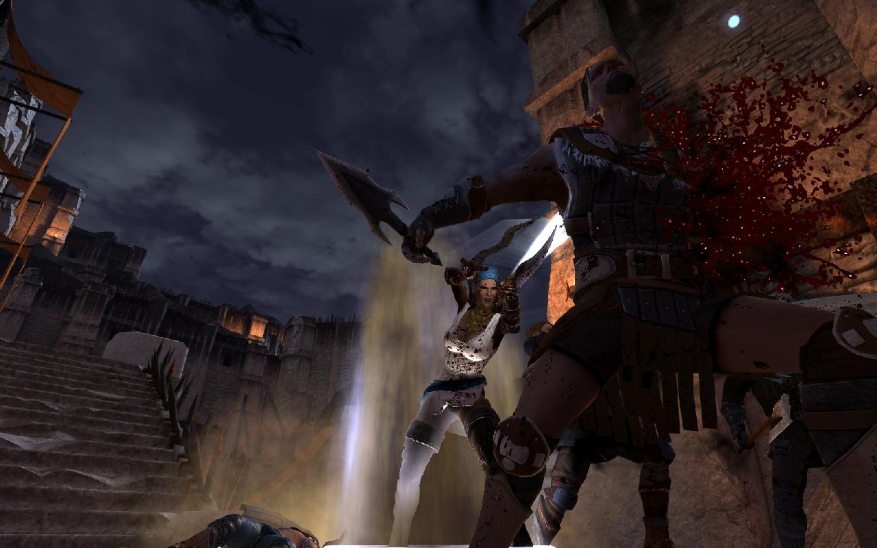 [07/03/2011] In unserer Komplettlösung zu Dragon Age 2 helfen wir euch mit Tipps, Tricks, Cheats und vielen weiteren hilfreichen Hinweisen. (12)