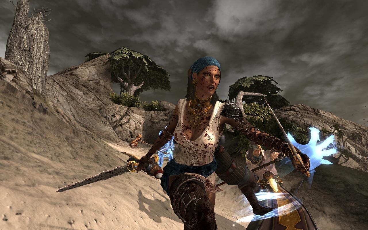 [07/03/2011] In unserer Komplettlösung zu Dragon Age 2 helfen wir euch mit Tipps, Tricks, Cheats und vielen weiteren hilfreichen Hinweisen. (17)