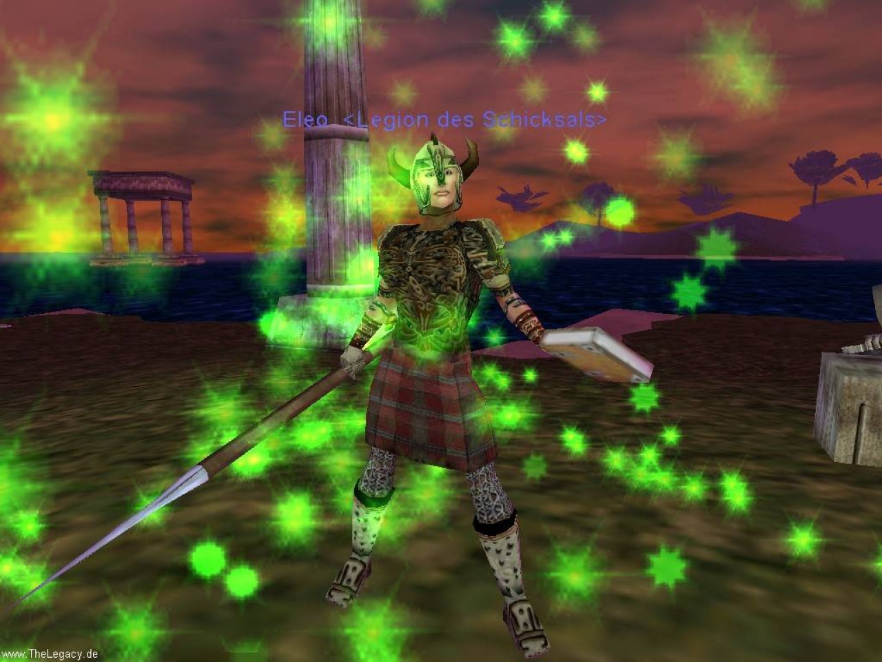 [21/03/2011] Everquest (1997) 