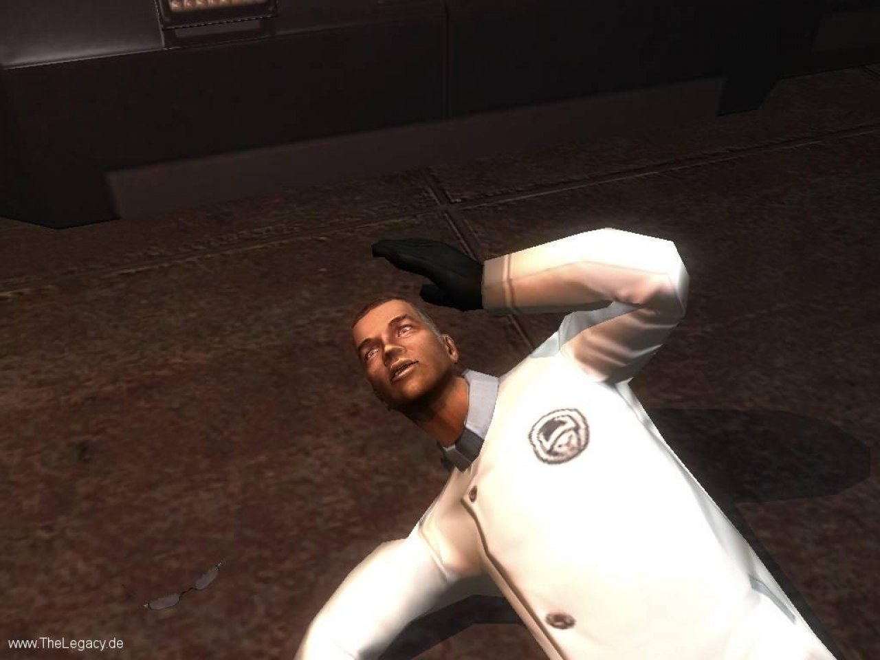 [21/03/2011] Far Cry (2004)